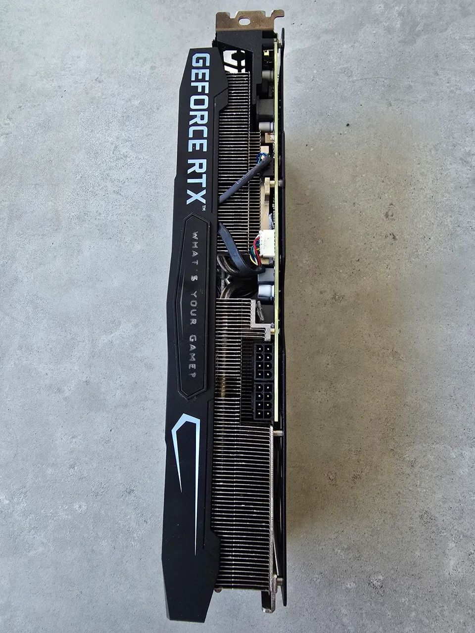 Placa de Vídeo NVIDIA GeForce RTX 3080 10GB - Preço Imperdível - Foto 4