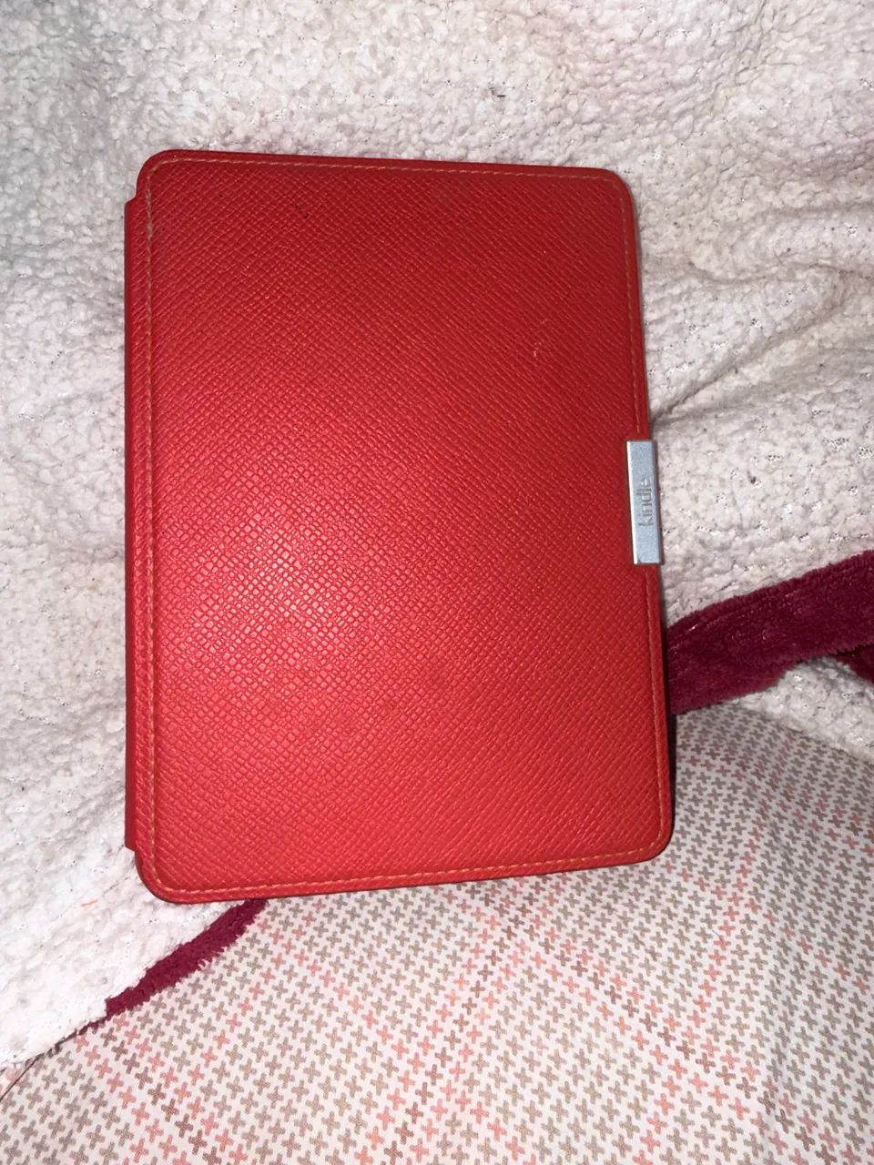 Kindle 7 geração  - Foto 2