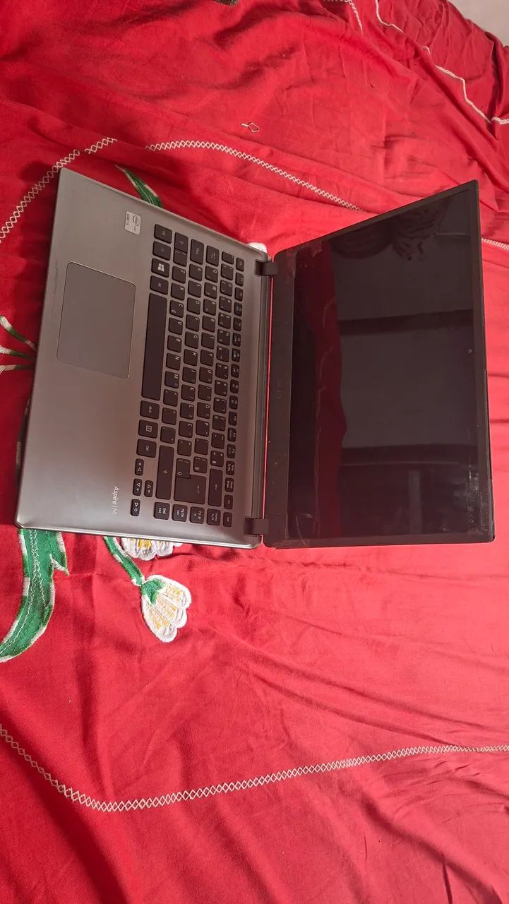 Notebook Icer - Foto 2