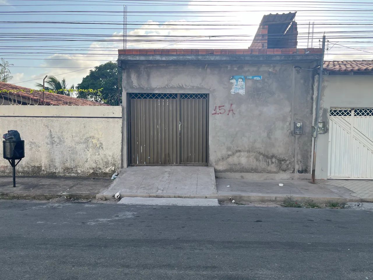 Casa para venda na Divineia 