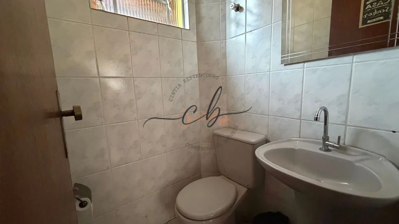 Casa Geminada Duplex com 3 Quartos no Camargos! - Foto 4