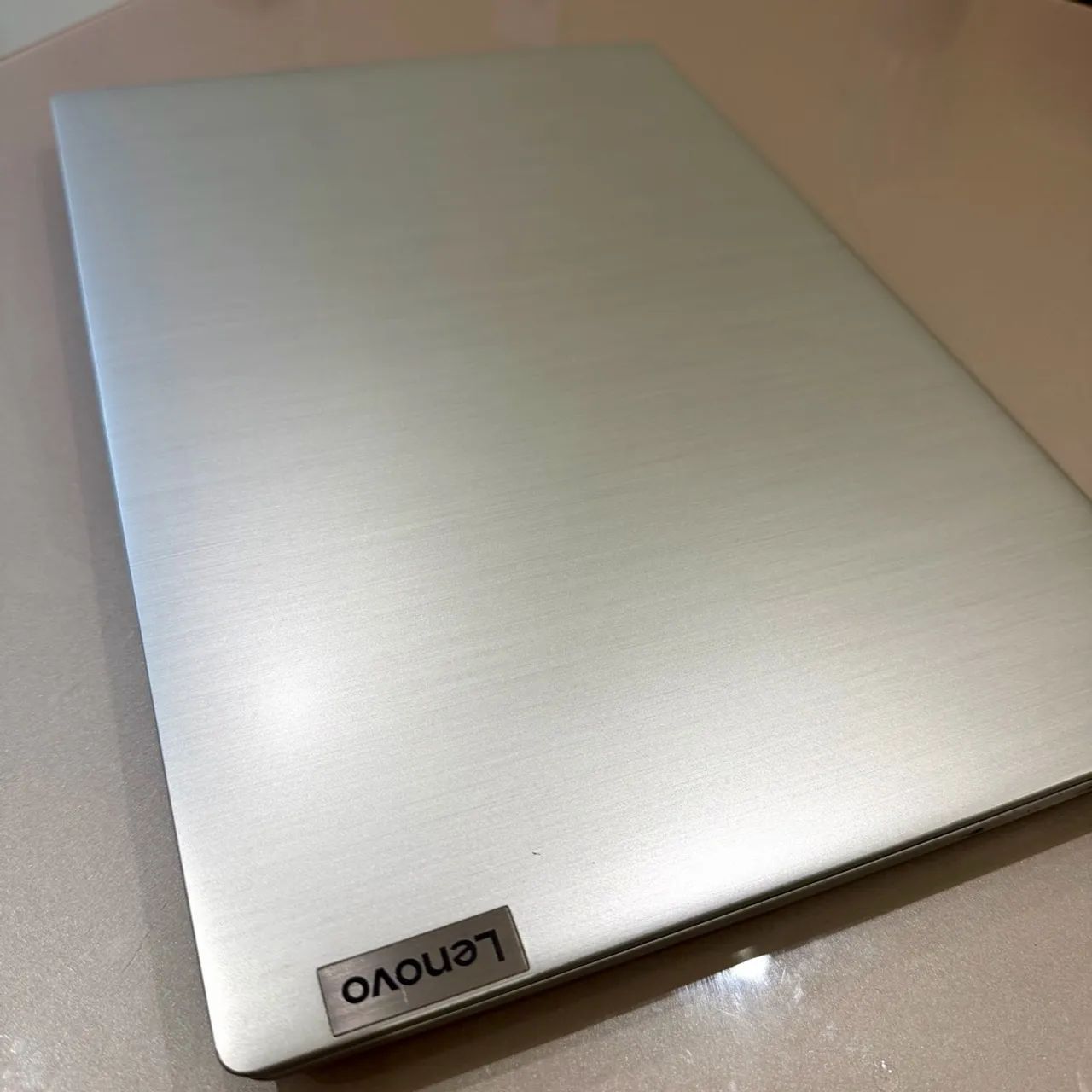Notebook Lenovo i5 de 10 Geração 