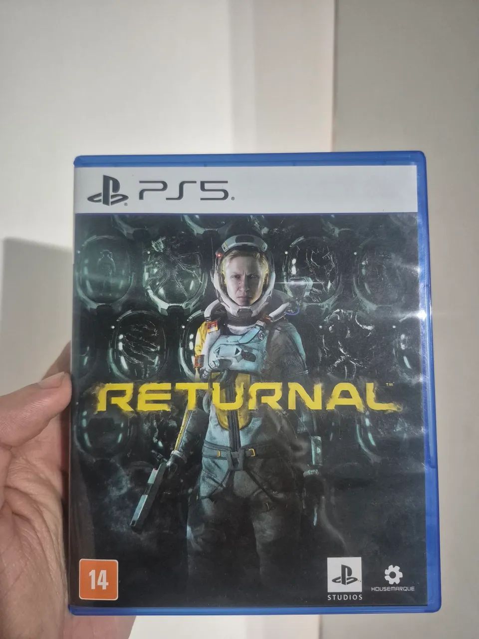 Returnal PS5