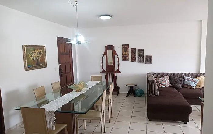 Apartamento à Venda - Lagoa Nova - Natal/RN - Foto 2
