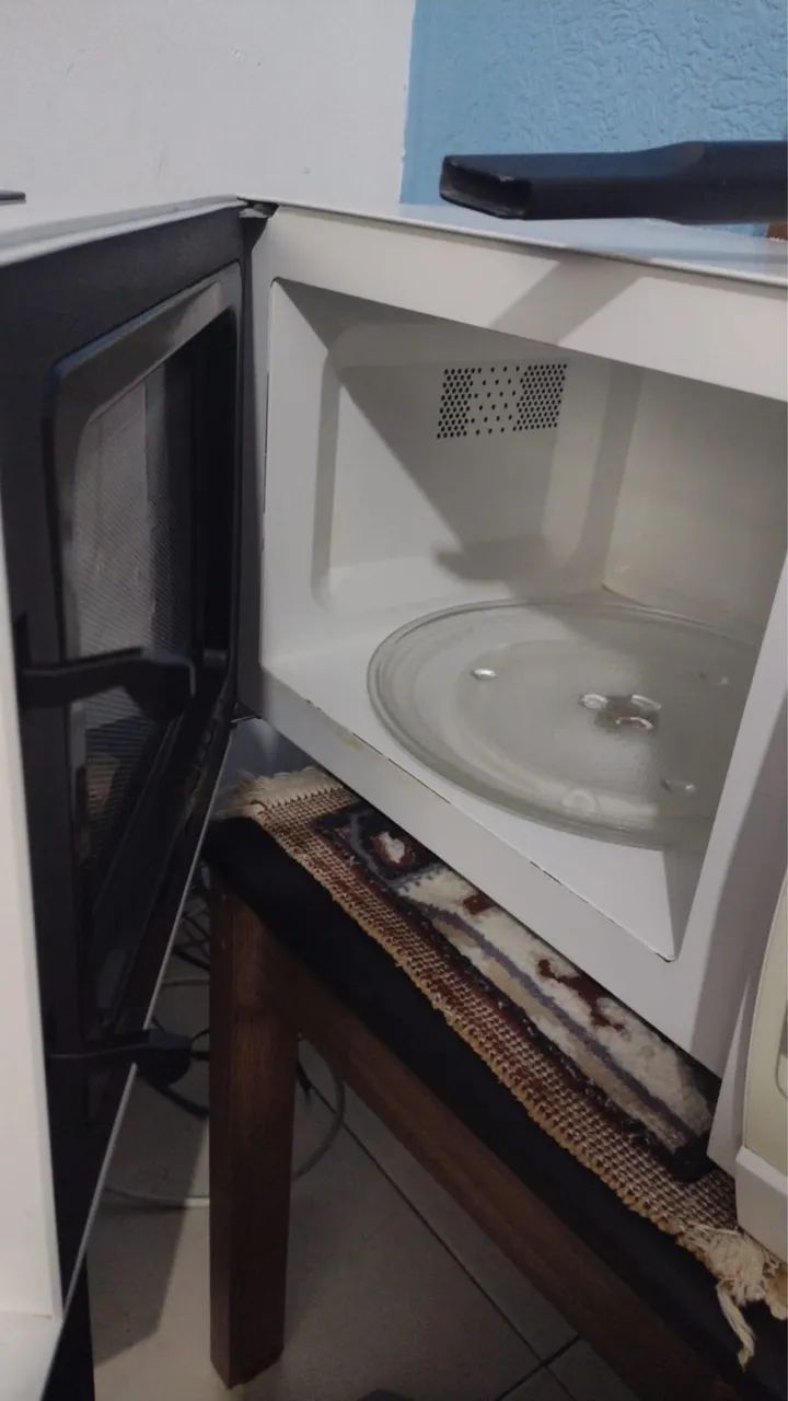 Microondas Electrolux  - Foto 2