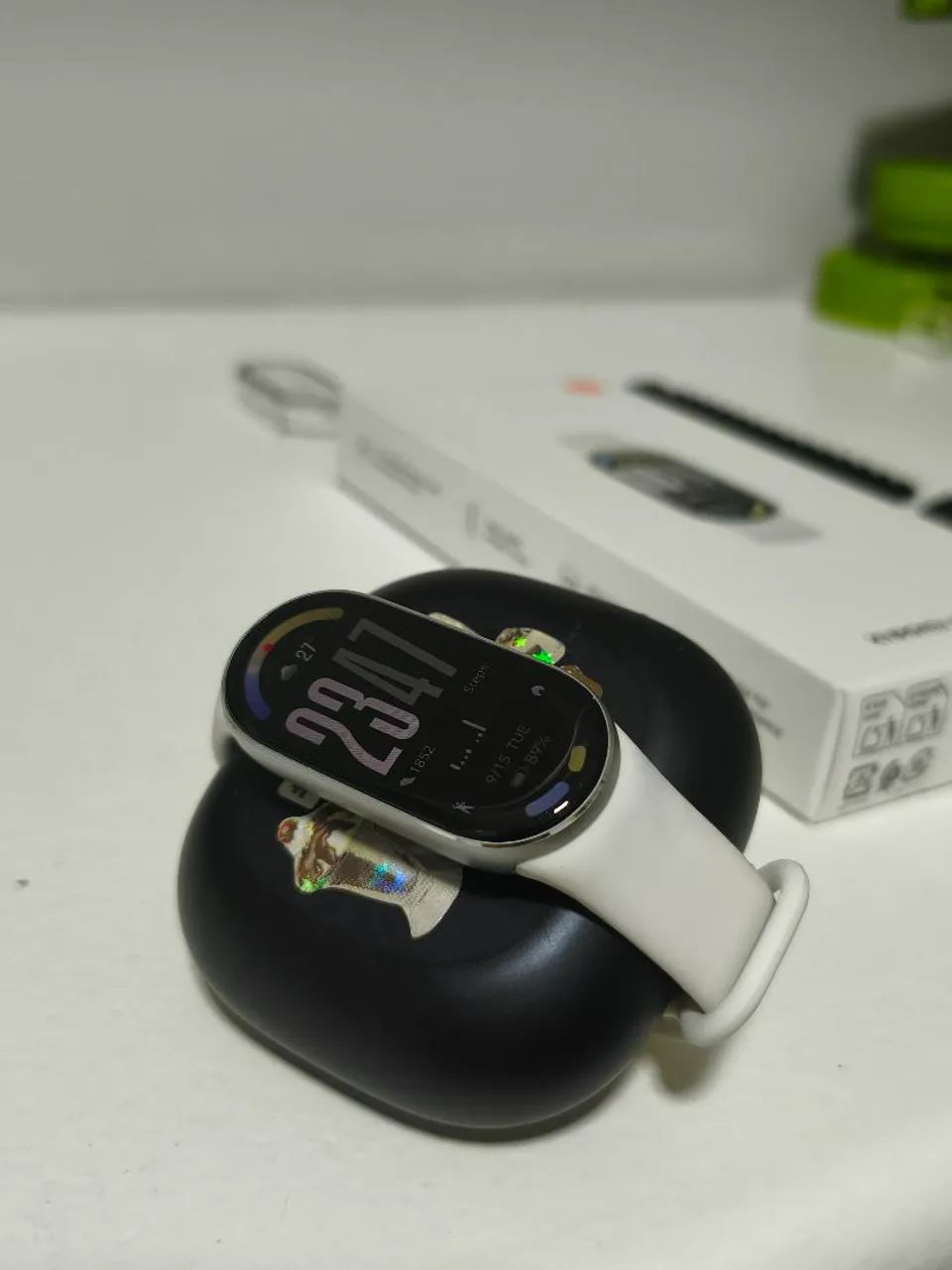 Mi Band 10 - Foto 4