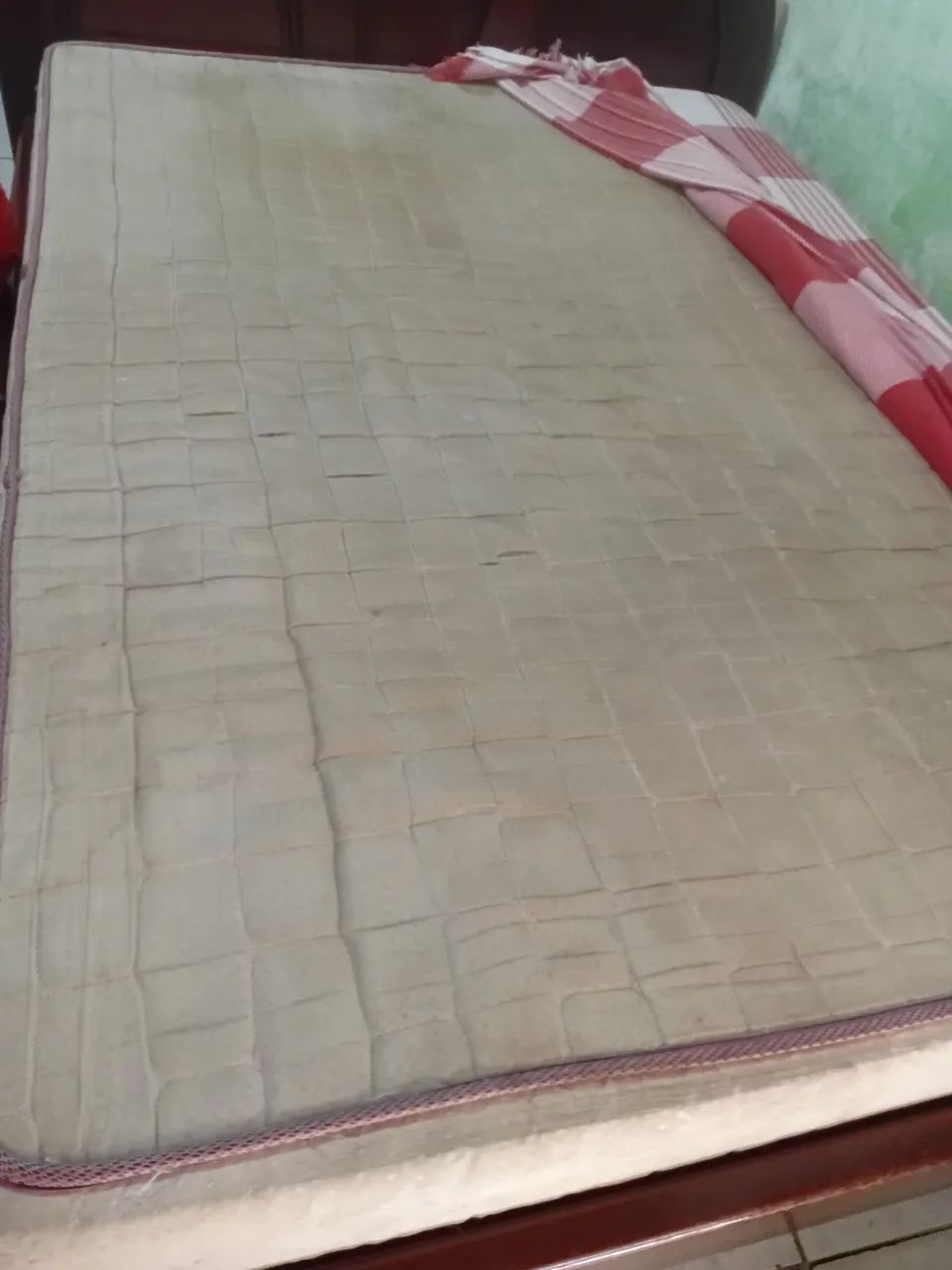 Colchão de cama - Foto 2