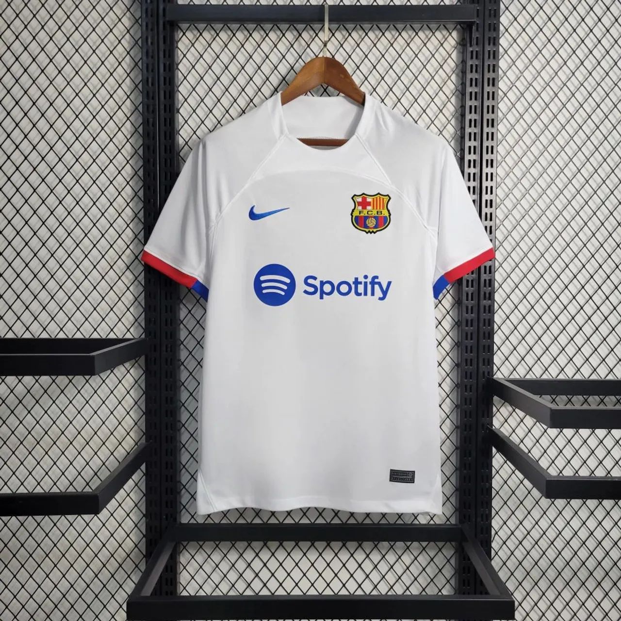 Camisa Barcelona 23/24