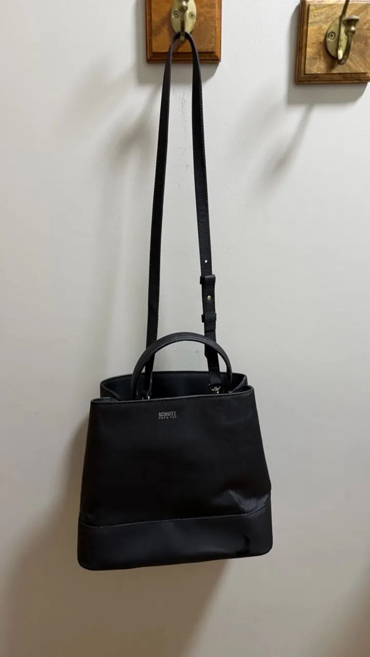 Bolsa Schutz - Foto 2
