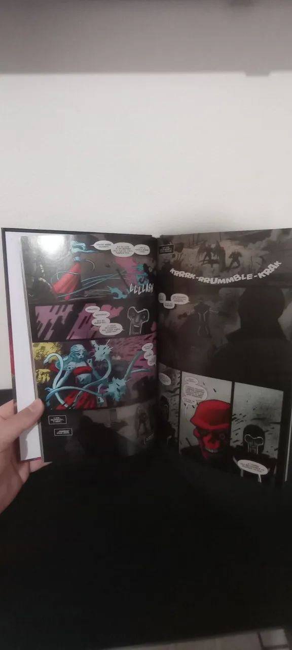 Magneto - Foto 4