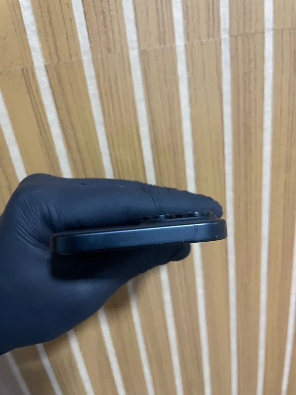 IPHONE 15 NORMAL - 128GB | 85% TODO ORIGINAL - Foto 5