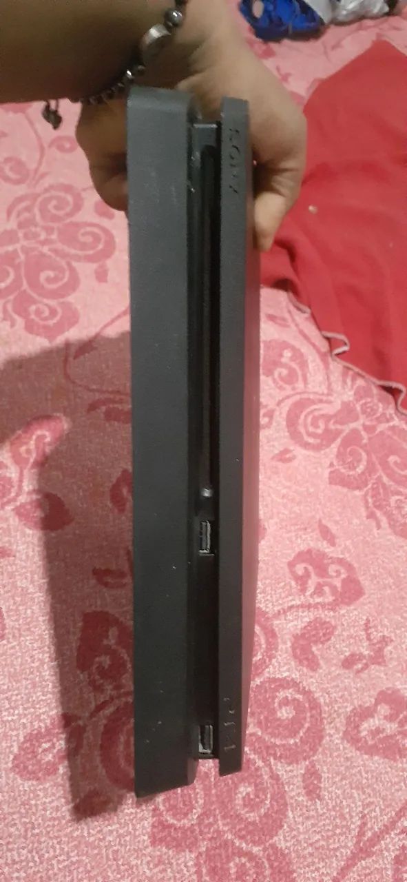 Ps4 - Foto 2