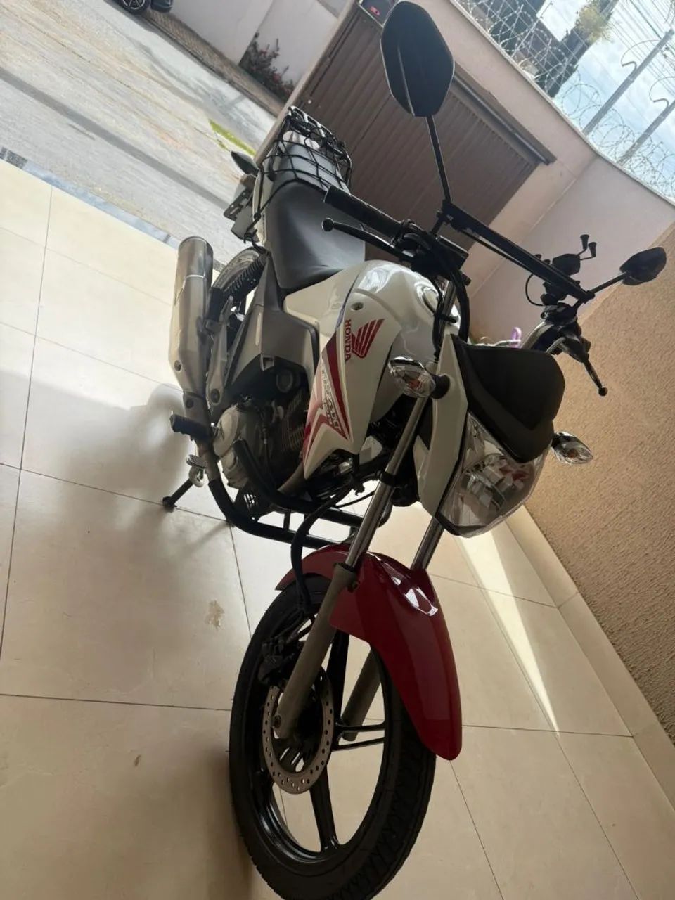 Titan EX 150