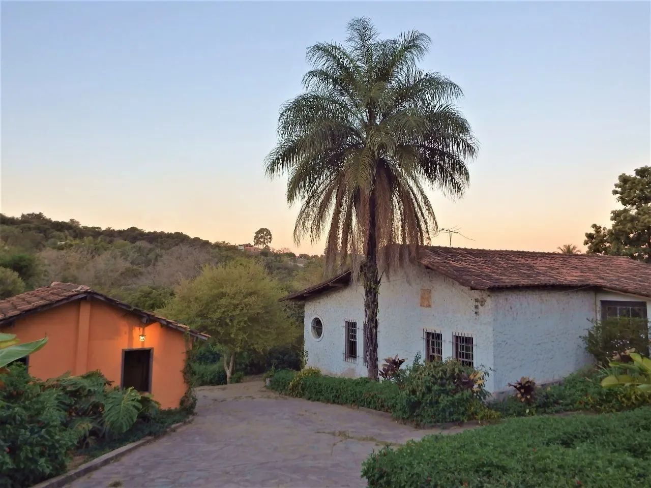 Terreno de 4.000m² no Bairro Braúnas - Foto 2
