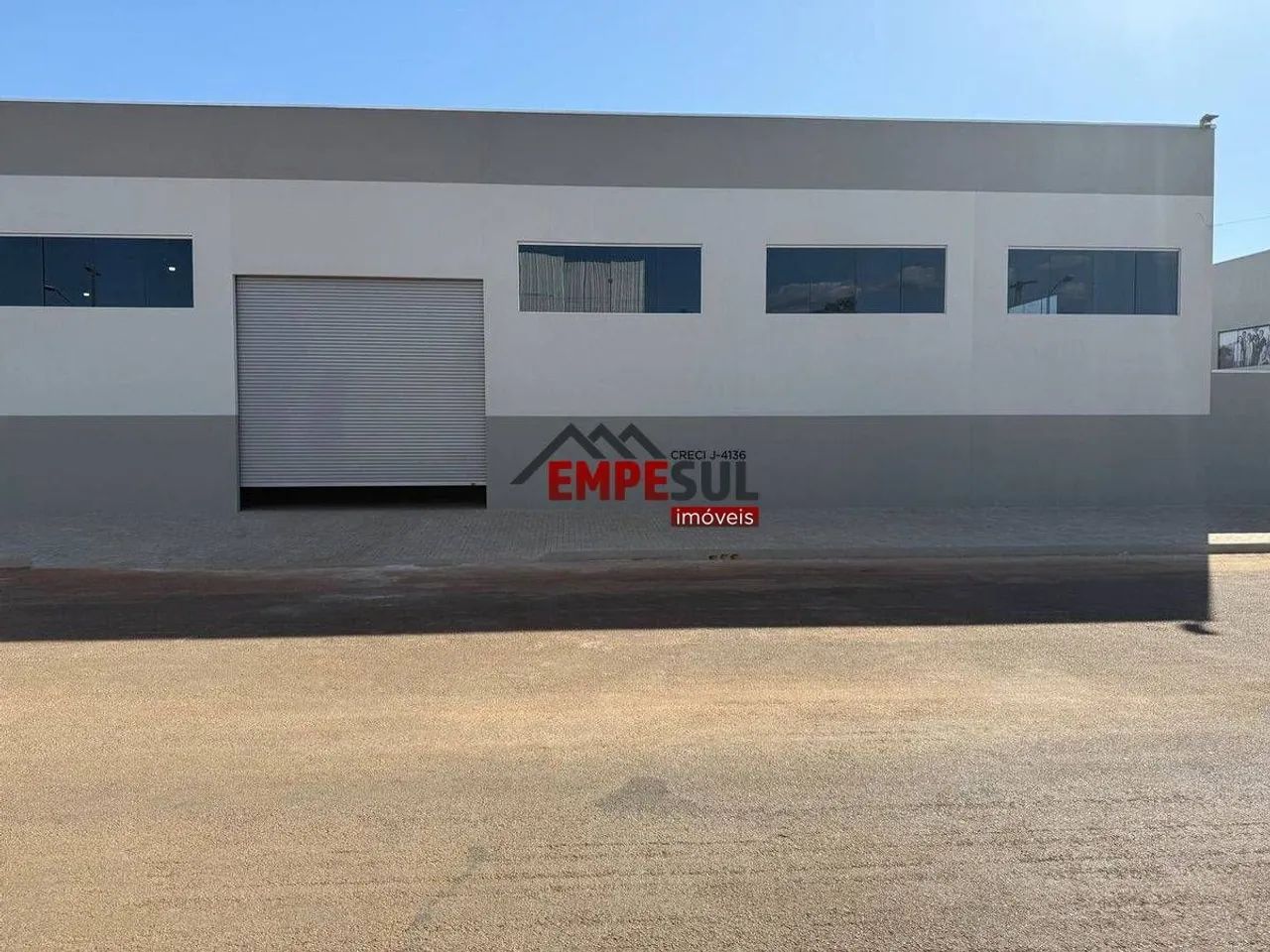 Imóvel comercial com 746,36 m² para locação - Quadra ACSO 90 (901 Sul) - Foto 2