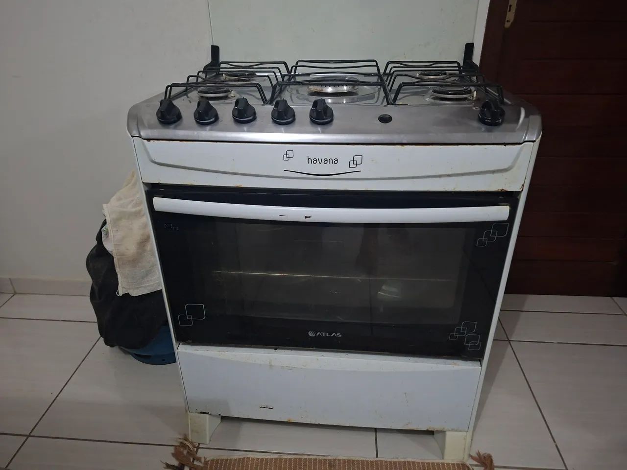Fogão 