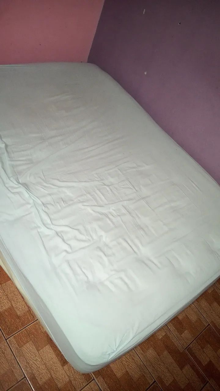 Cama de casal - Foto 2