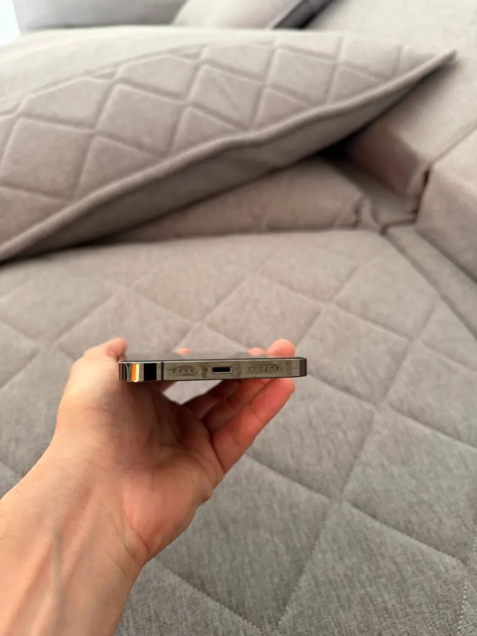 iPhone 13 Pro Max 256gb - Foto 5