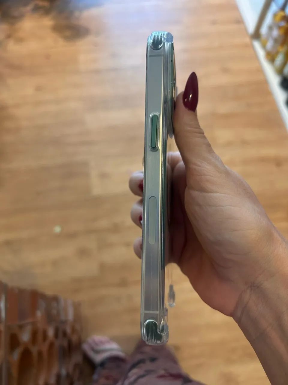 iPhone 15 pro max 256 - Foto 3