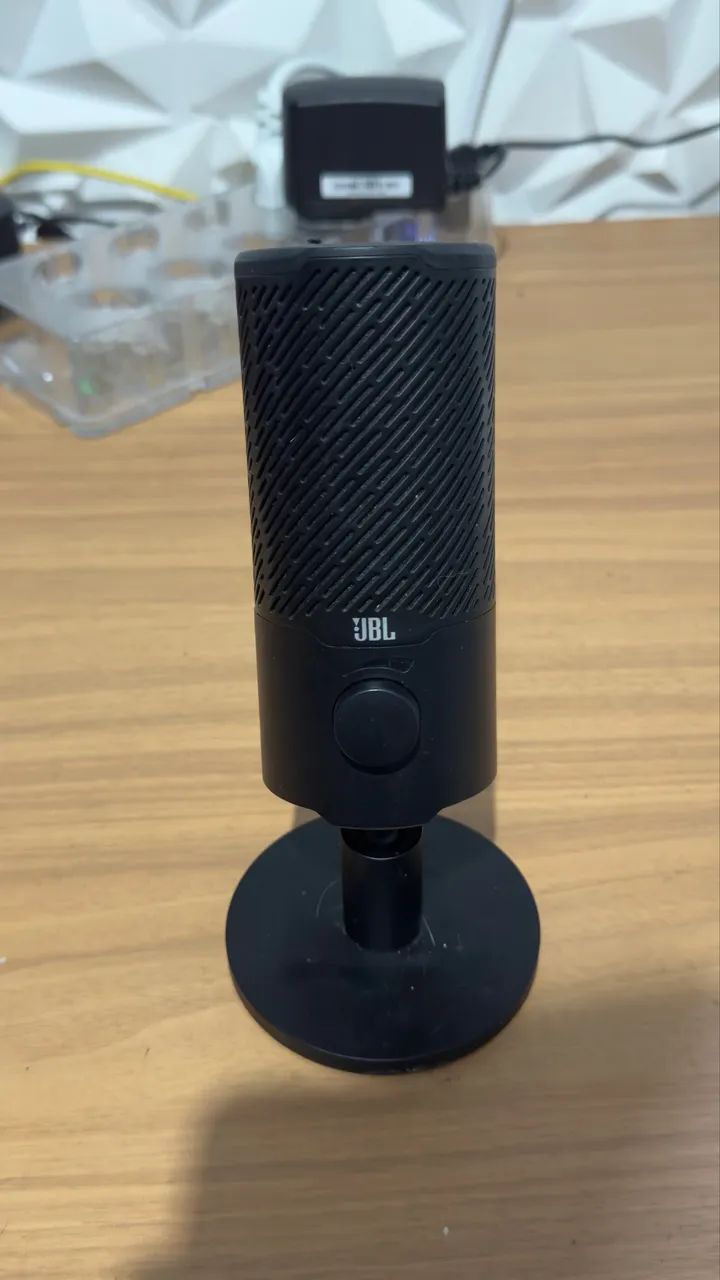 Microfone JBL quantum stream - Foto 2
