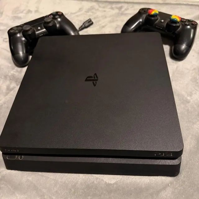 Ps4 - Foto 3