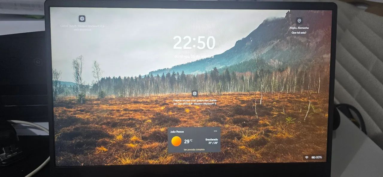 Notebook Samsung Galaxy Book2  - Foto 2