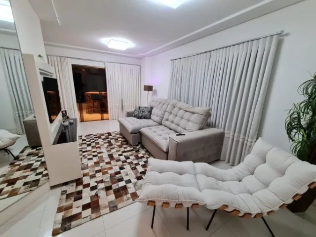 Apartamento 3 dormitórios (2 suítes) - Centro - Tubarão/SC - Foto 5