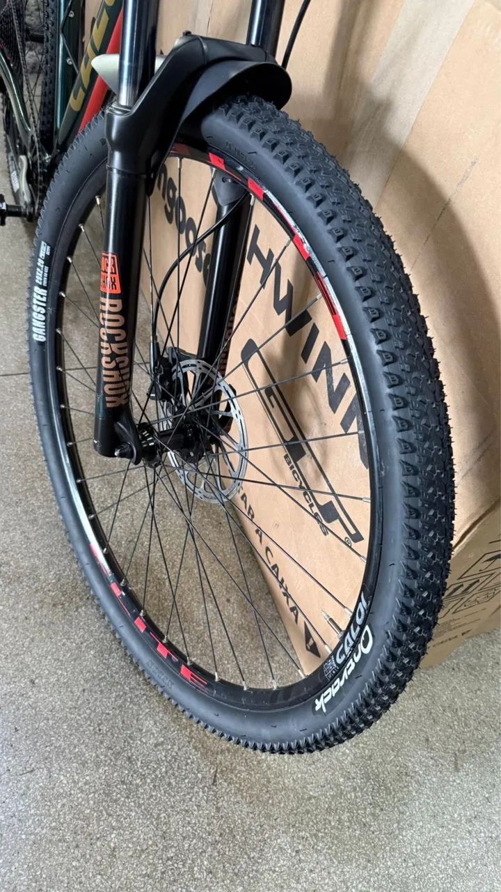 CALOI ELITE 2021 SRAM NX - Foto 5