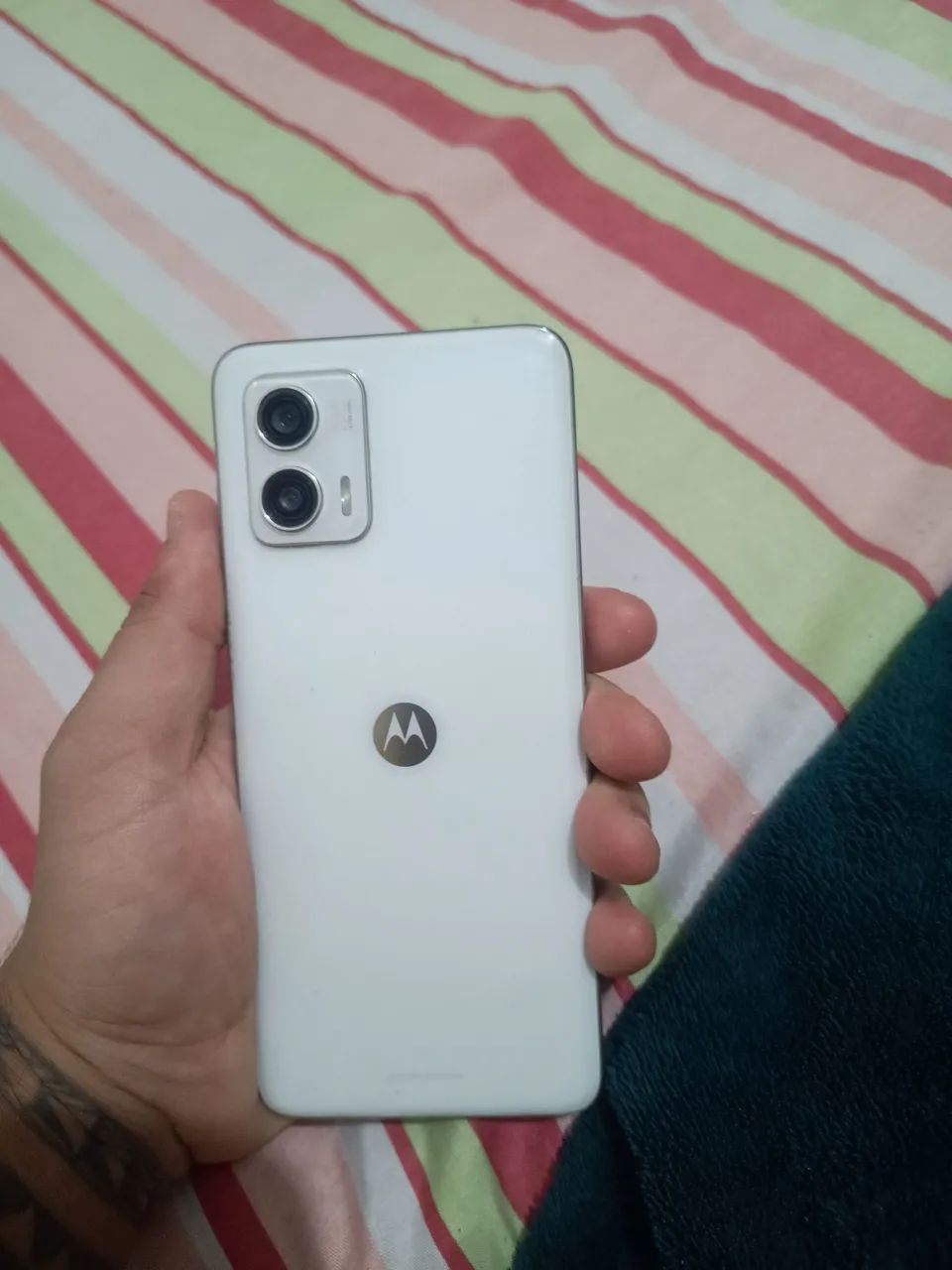 Celular para peças  - Foto 2