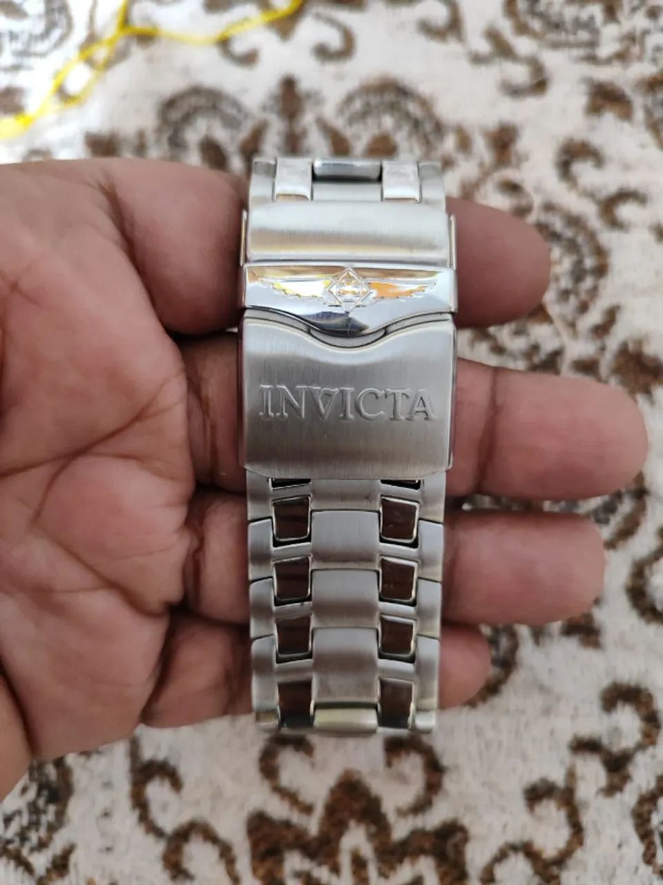 Invicta Pro Driver 0069 - Foto 5
