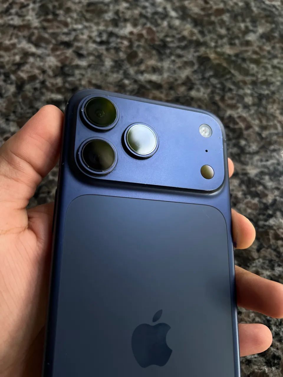 iPhone 17 pro Max  - Foto 5