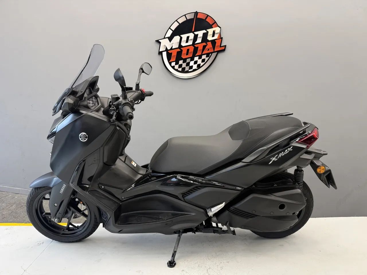 Yamaha Xmax 250 abs 2025 - Foto 2