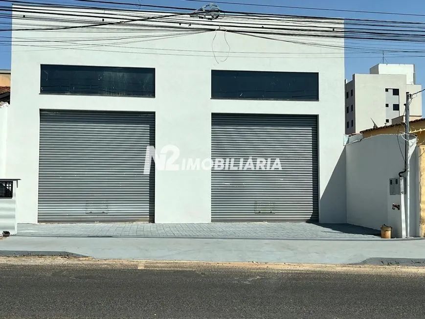 Aluguel Barracão SANTA MONICA - Foto 2