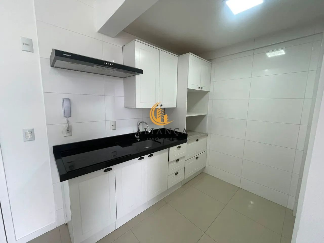 Apartamento em Pedra Branca, Palhoça/SC - Foto 4