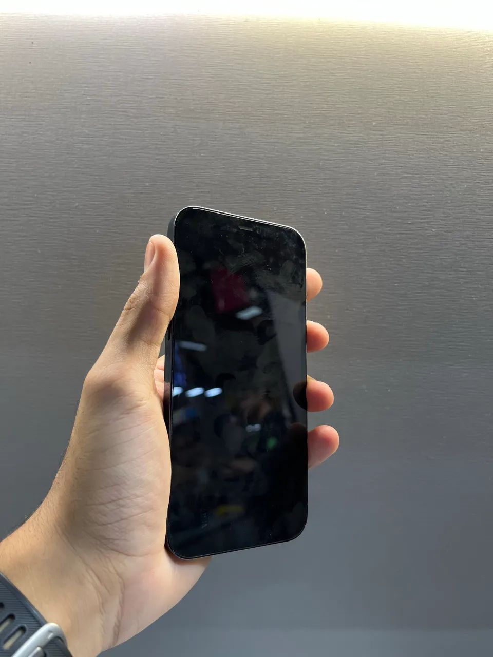 iPhone 12 Pro- Excelente oportunidade - Foto 5