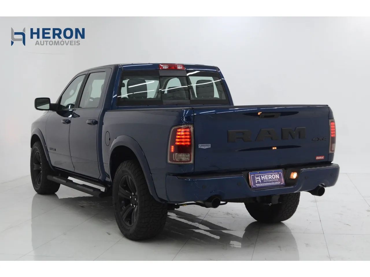 Ram Classic 2023 - Foto 4
