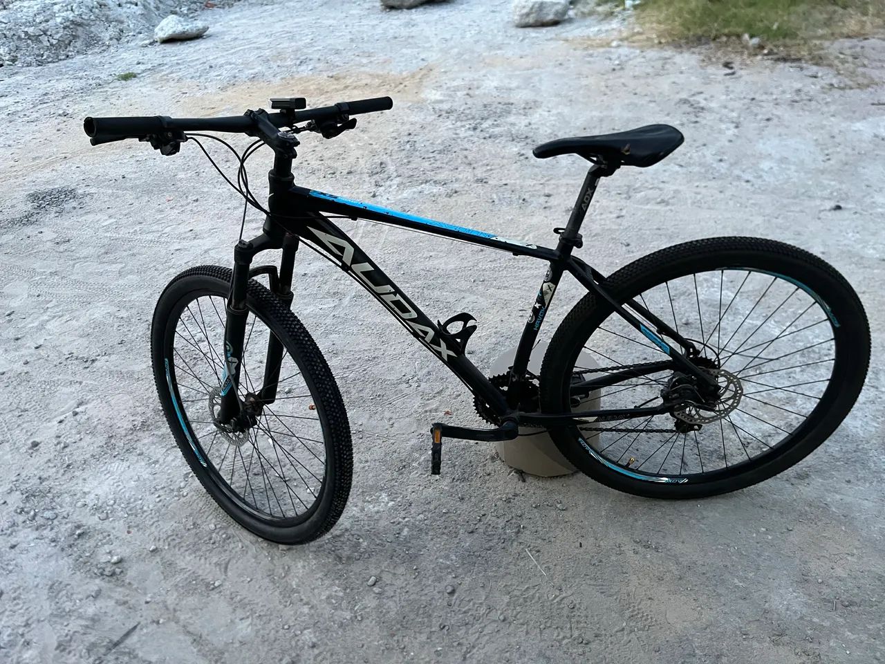 Bike Audax Aro 29 - Foto 3