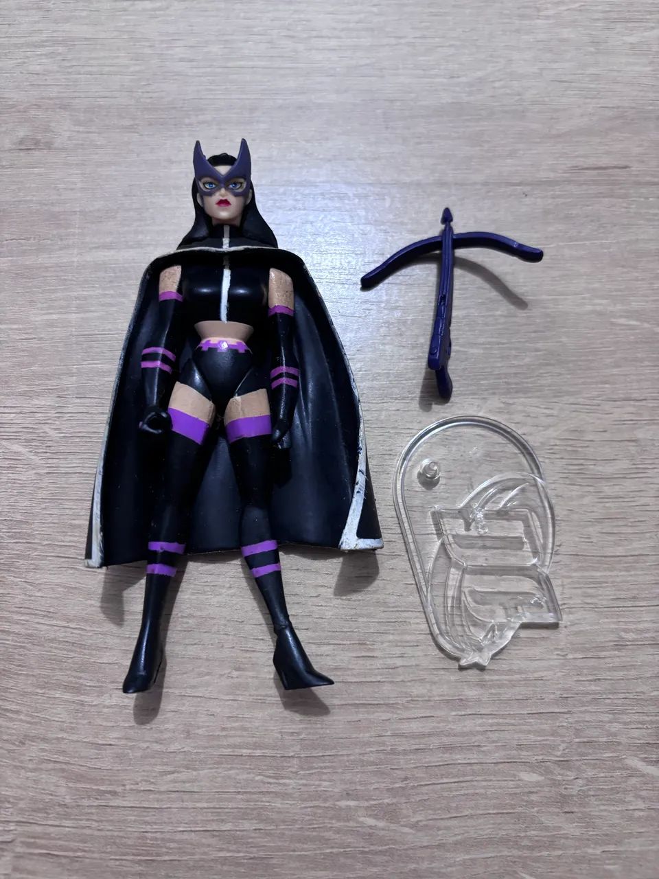 Caçadora JLU