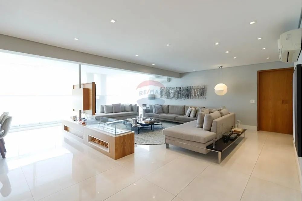 Apartamento Sofisticado no Jardim das Perdizes - Foto 4