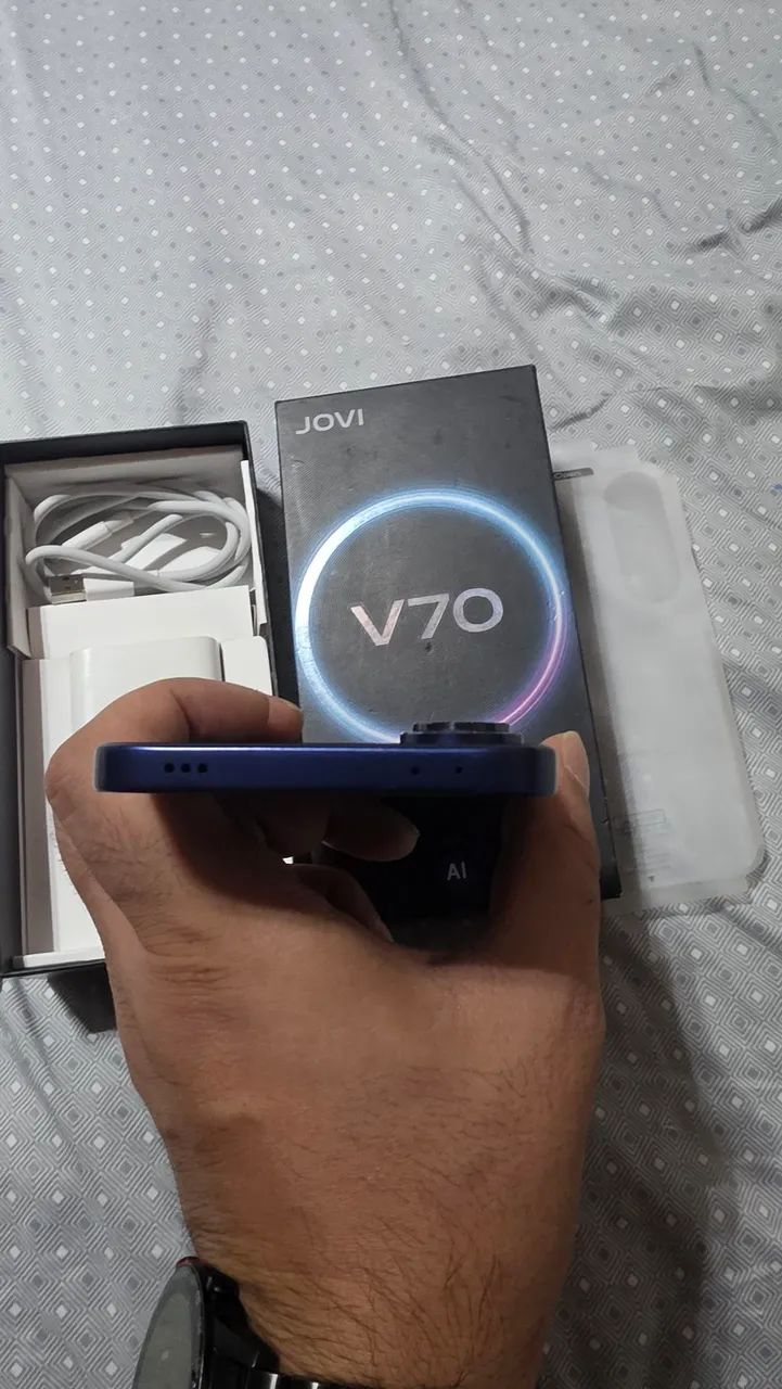 V/T JOVI V70 5G  - Foto 4
