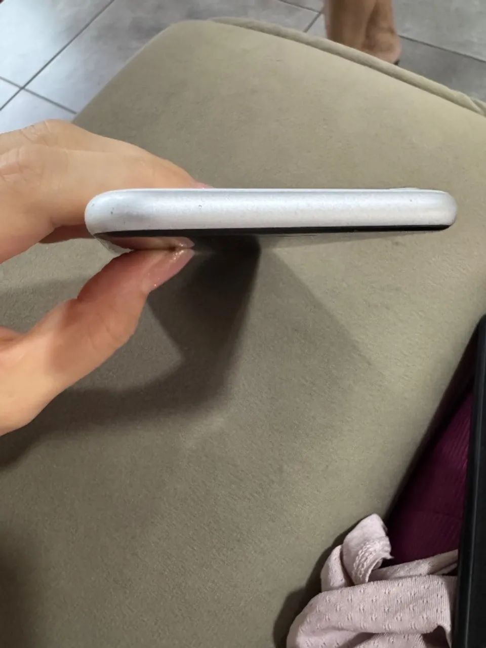 iPhone SE (2020) - Foto 3