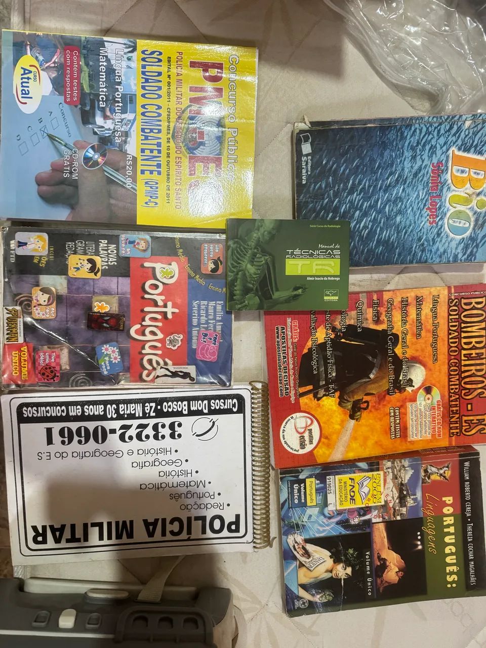 Livros
