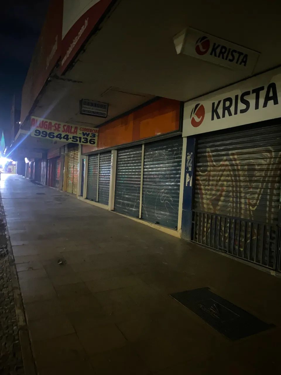 Portas de enrolar 