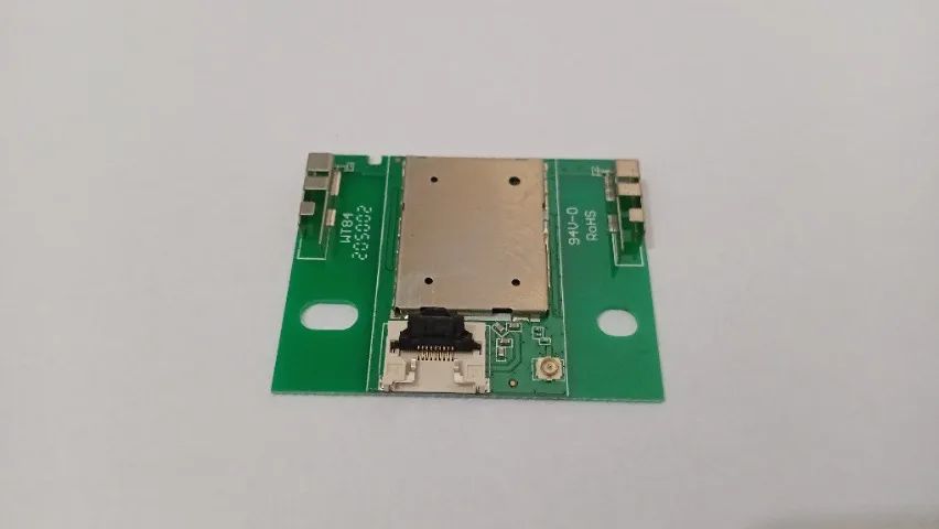 Placa Wifi Wireless para Tv Semp TCL 32" 32s6500s