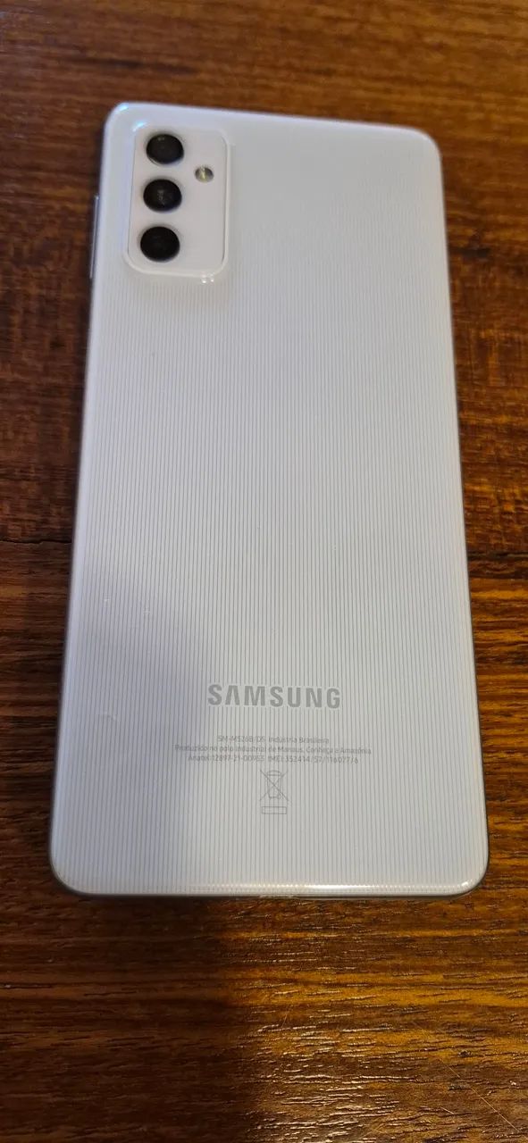 Celular Samsung Galaxy M52 - Foto 2