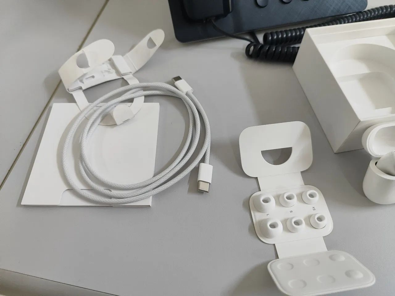 AirPods 2 - Novo  - Foto 5