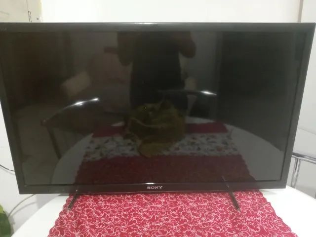 Tv bravia sony 