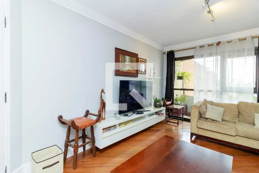 Apartamento à Venda - Santo Amaro , 3 Quartos, 114 m2 - Foto 4