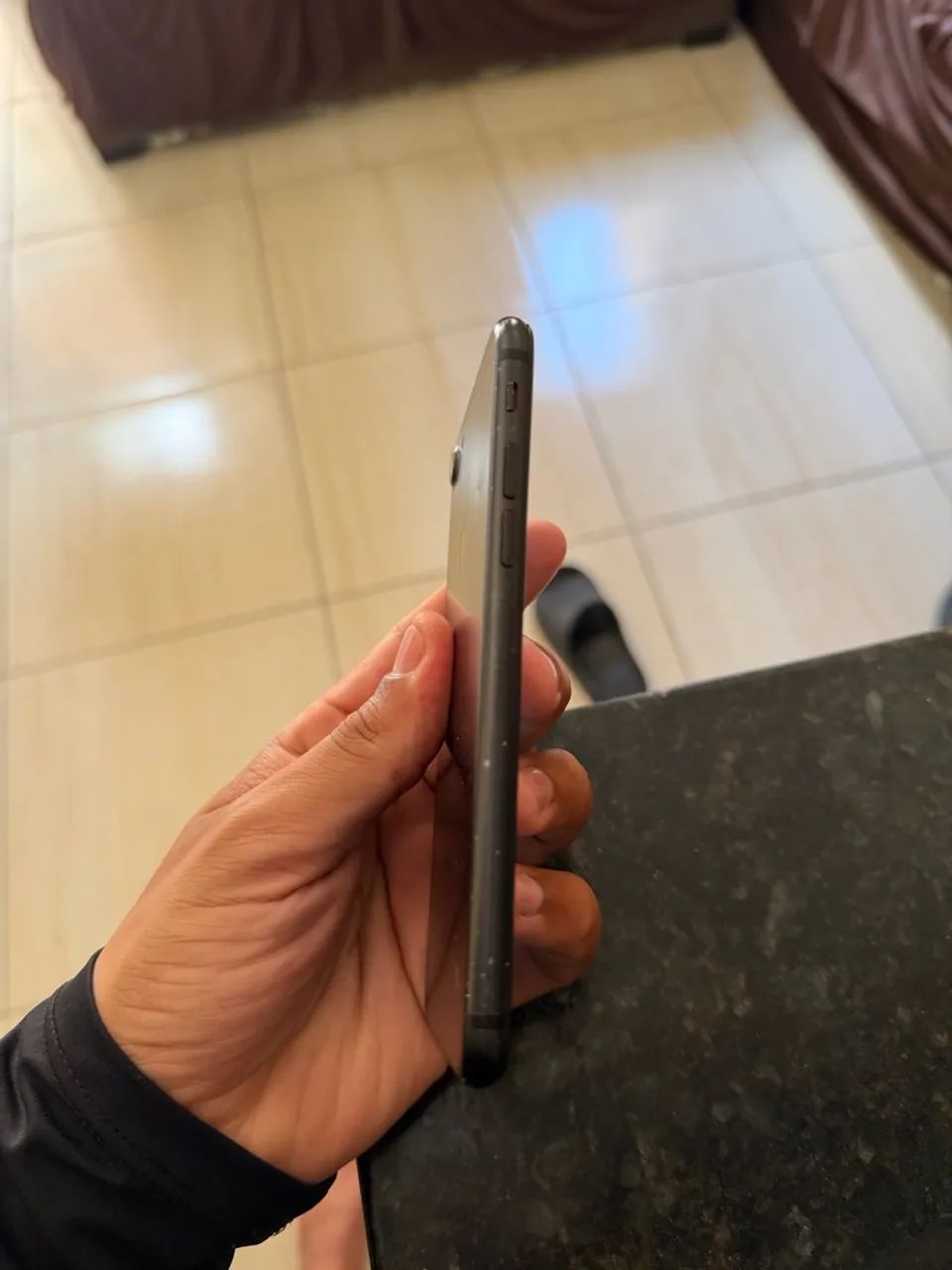 iPhone 7 128gb LEIA A DESCRIÇÃO  - Foto 3