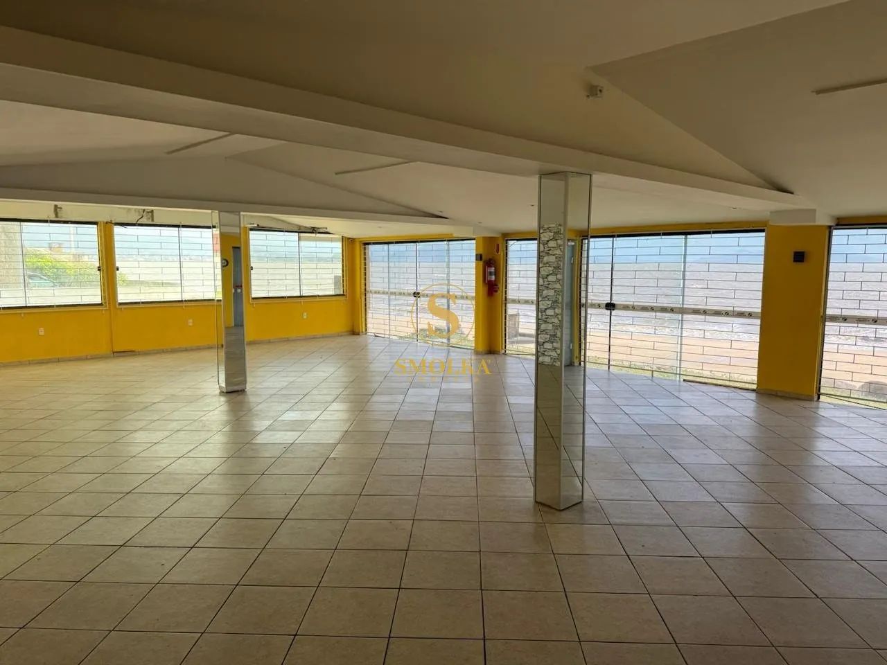 Locação - Ponto Comercial à Beira-Mar | Jardim Atlântico - Florianópolis - Foto 5